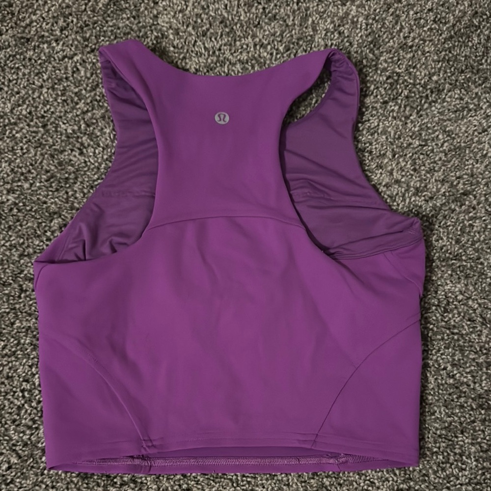 Lululemon top